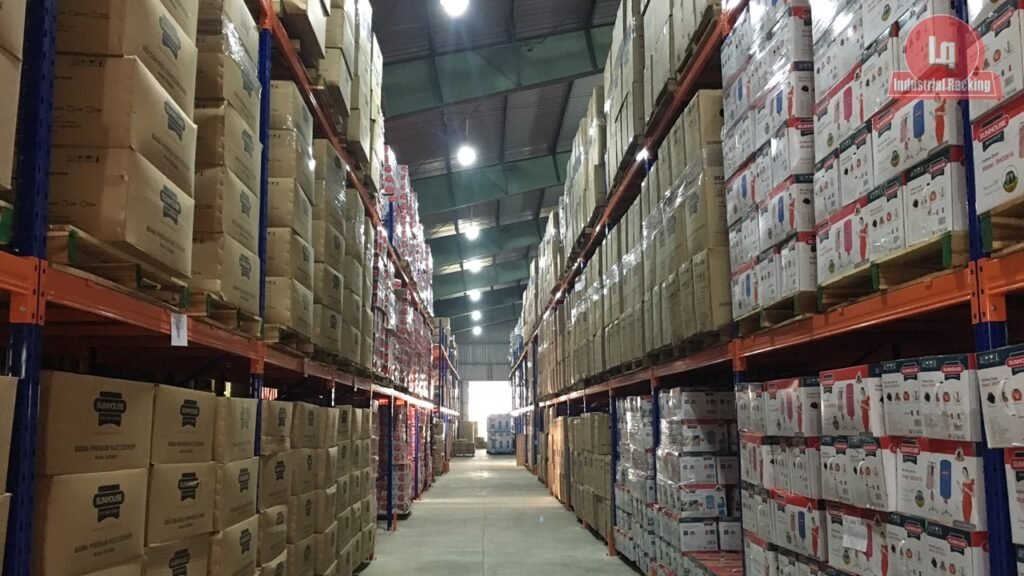Hệ kệ selective đang vận hành cần kiểm tra an toàn định kỳ