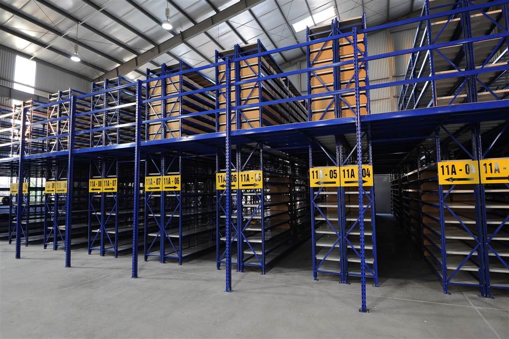 Sàn tầng lửng mezzanine – danh mục sàn kho Sàn tầng lửng mezzanine – danh mục sàn kho